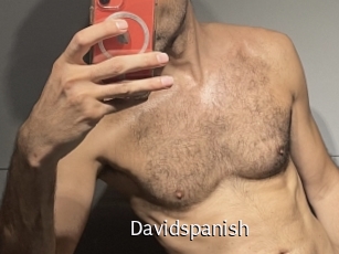 davidspanish Anal Fist