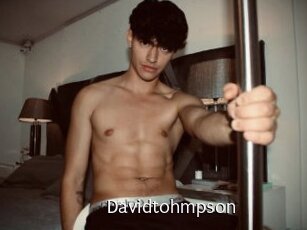Davidtohmpson