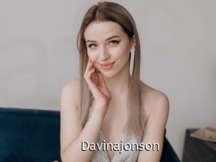 Davinajonson