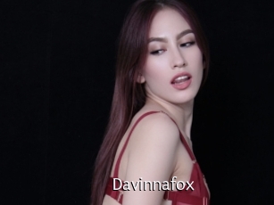 Davinnafox