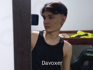 Davoxer