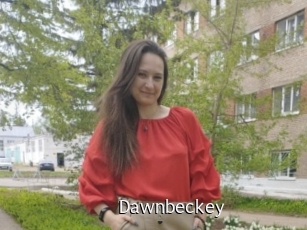 Dawnbeckey
