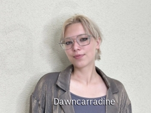 dawncarradine Anal Fist