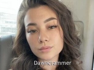 dawncrammer Anal Fist