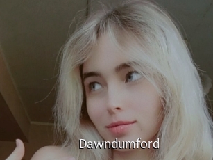 Dawndumford