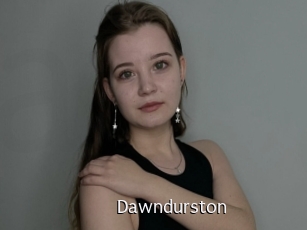 dawndurston Anal Fist