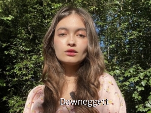 Dawneggett