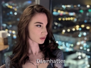 dawnhatter Anal Fist