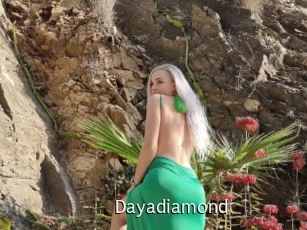 dayadiamond Anal Fist