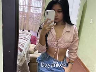 Dayanken