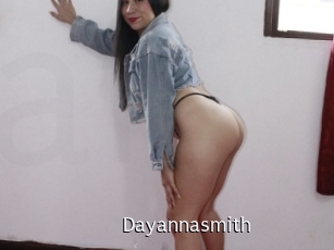 Dayannasmith