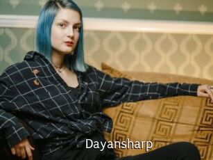 Dayansharp