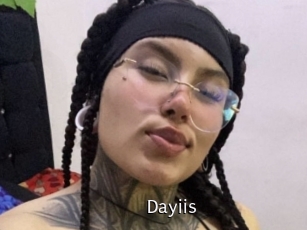 Dayiis