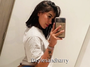 Daylesandharry