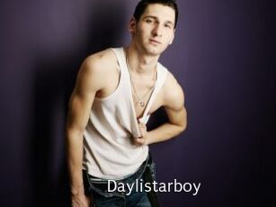 Daylistarboy