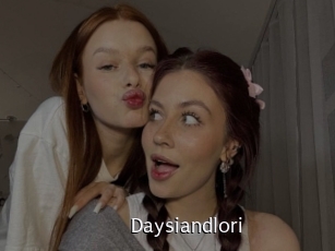 Daysiandlori