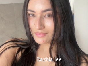 Dazhia_lee