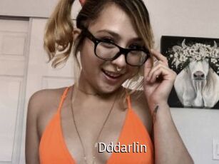 Dddarlin