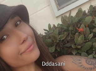 Dddasani