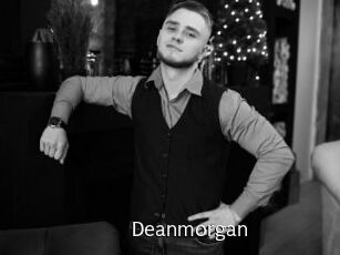 Deanmorgan