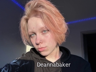 Deannabaker