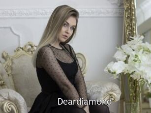 deardiamond Anal Fist