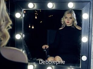 Debbiepile