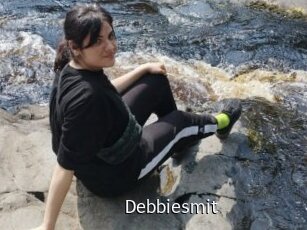 Debbiesmit
