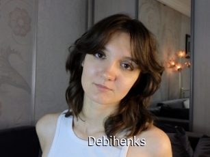 Debihenks