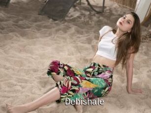 Debishale