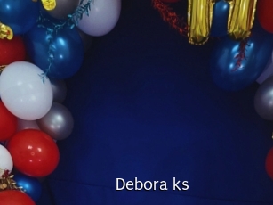 Debora_ks
