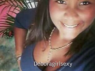 Deboragirlsexy