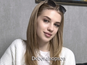 Deborahopson