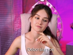 Deboralarson