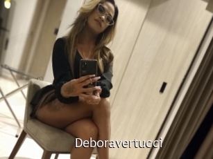 Deboravertucci