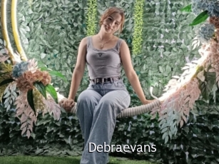 Debraevans