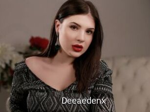 Deeaedenx