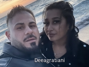 deeagratiani Anal Fist
