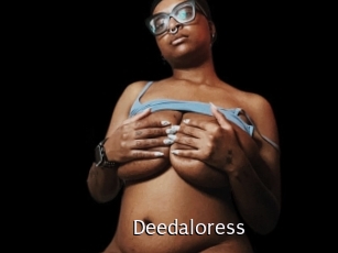 Deedaloress