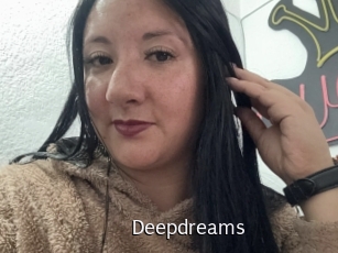 Deepdreams