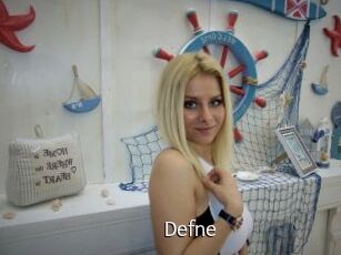 Defne
