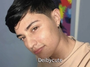 Deibycute