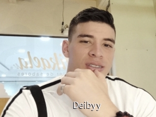 deibyy Anal Fist