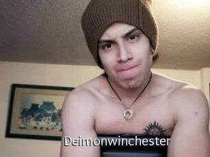 Deimonwinchester