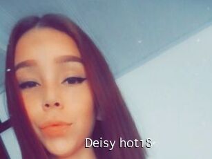 Deisy_hot18