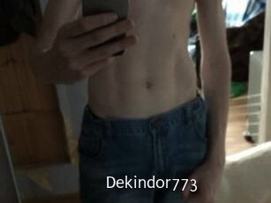dekindor773 Anal Fist