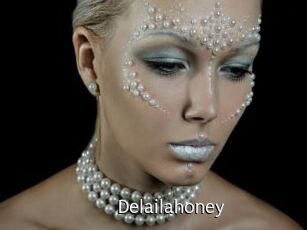 Delailahoney
