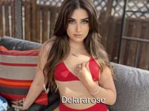 Delararose