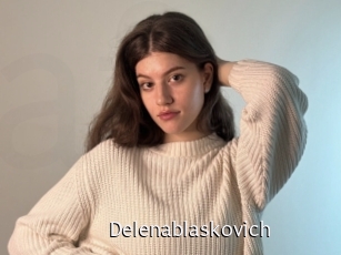 Delenablaskovich
