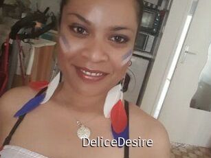 DeliceDesire